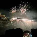 شقة Casa Astoria - Centre Historical Building With Amazing River View *
