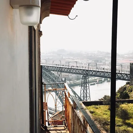 Διαμέρισμα Casa Astoria - Centre Historical Building With Amazing River View