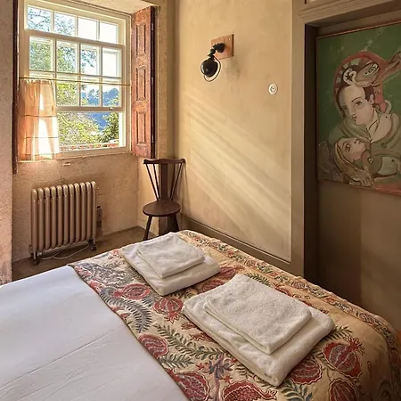 Casa Astoria - Centre Historical Building With Amazing River View Διαμέρισμα Πόρτο