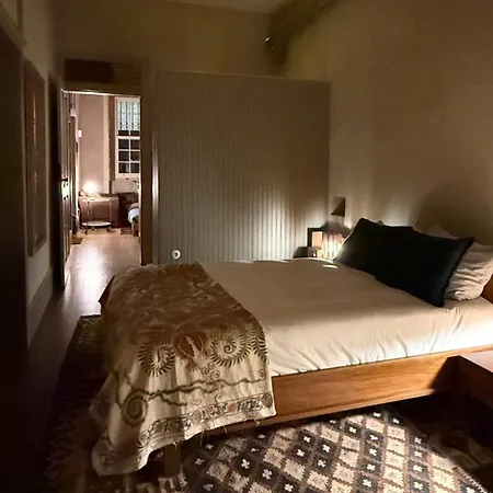 Casa Astoria - Centre Historical Building With Amazing River View Διαμέρισμα Πόρτο