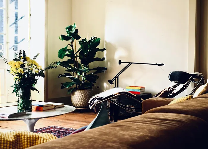 Casa Astoria - Centre Historical Building With Amazing River View *