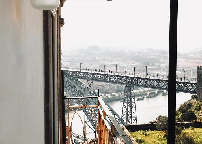 Apartment Casa Astoria - Centre Historical Building With Amazing River View