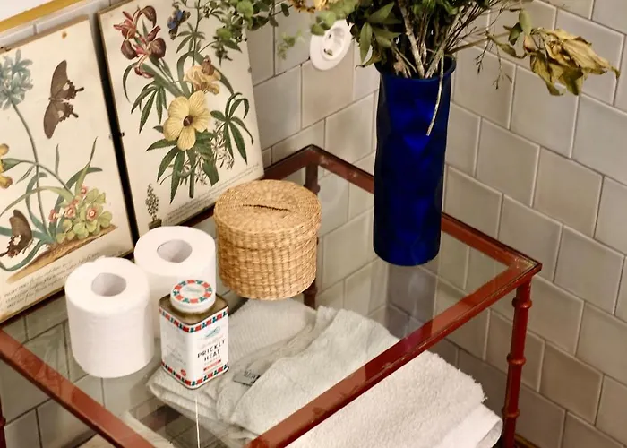 Apartment Casa Astoria - Centre Historical Building With Amazing River View