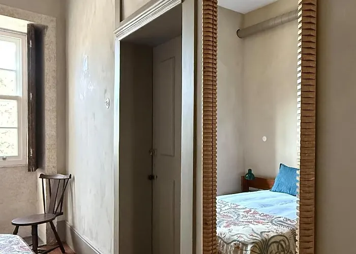 Casa Astoria - Centre Historical Building With Amazing River View *