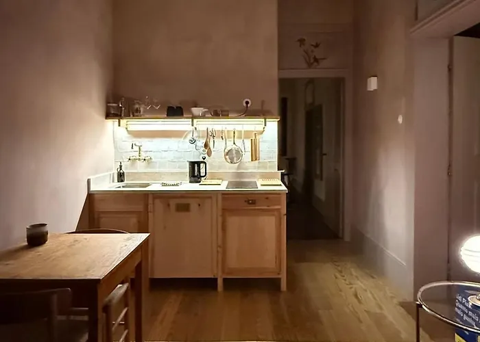 Casa Astoria - Centre Historical Building With Amazing River View *