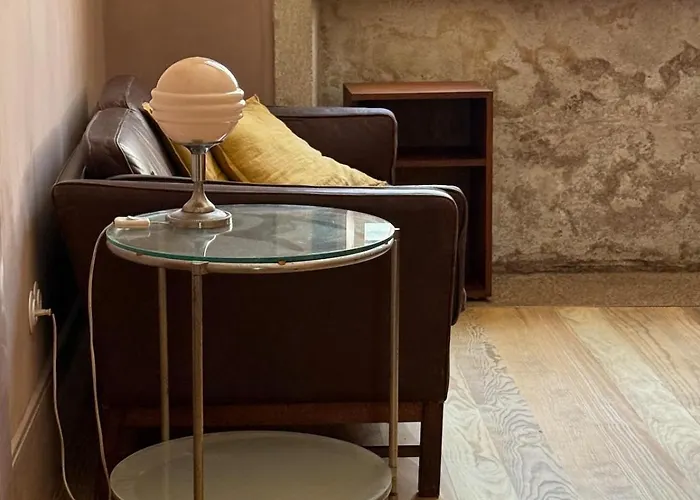 Casa Astoria - Centre Historical Building With Amazing River View Apartment