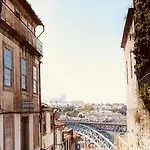 Casa Astoria - Centre Historical Building With Amazing River View 波尔图