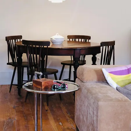 Casa Astoria - Centre Historical Building With Amazing River View *