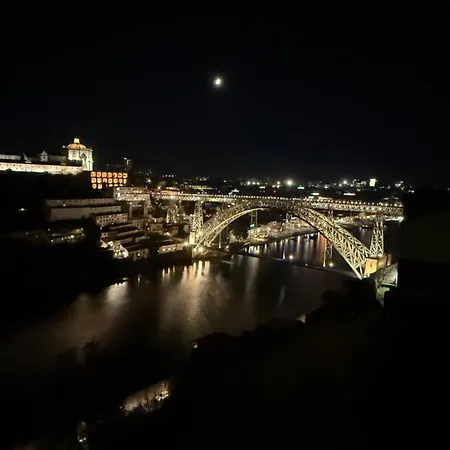 Casa Astória - Centre Historical Building With Amazing River View Apartamento Porto
