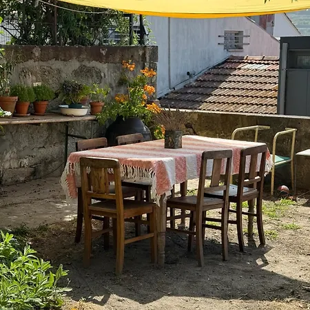 Apartamento Casa Astória - Centre Historical Building With Amazing River View *