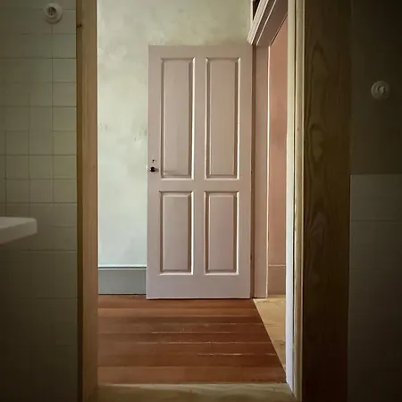 Casa Astoria - Centre Historical Building With Amazing River View Oporto