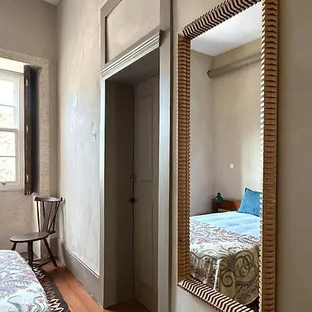 Casa Astória - Centre Historical Building With Amazing River View *