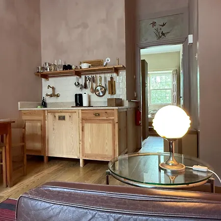 Casa Astória - Centre Historical Building With Amazing River View * Porto