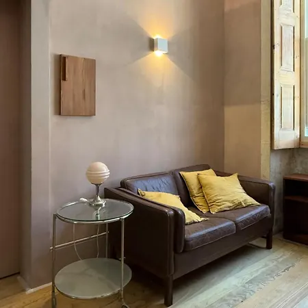 Casa Astória - Centre Historical Building With Amazing River View Porto