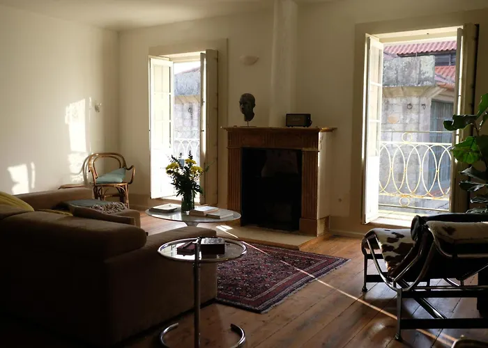 Casa Astoria - Centre Historical Building With Amazing River View Appartement