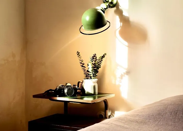 Casa Astoria - Centre Historical Building With Amazing River View