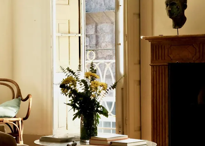 Casa Astoria - Centre Historical Building With Amazing River View Апартаменты