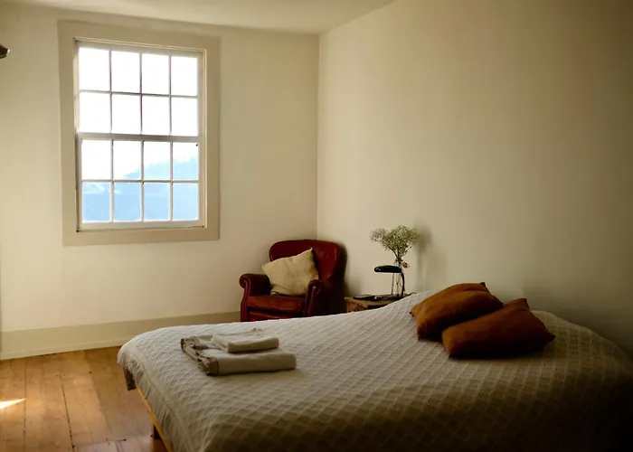 Appartement Casa Astoria - Centre Historical Building With Amazing River View