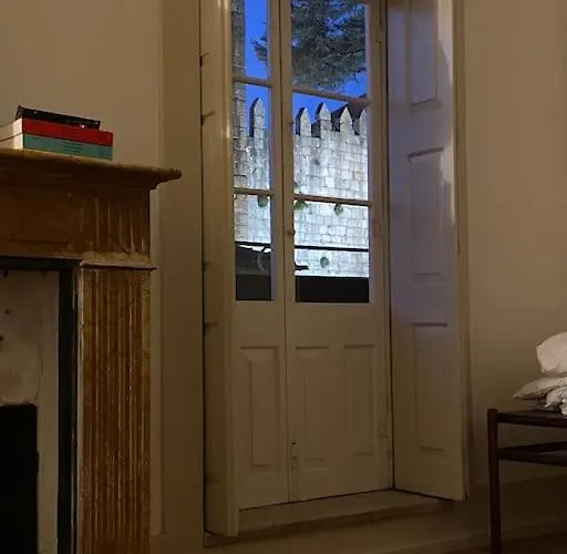 Appartement Casa Astoria - Centre Historical Building With Amazing River View