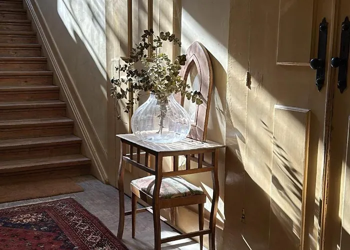 Appartement Casa Astoria - Centre Historical Building With Amazing River View