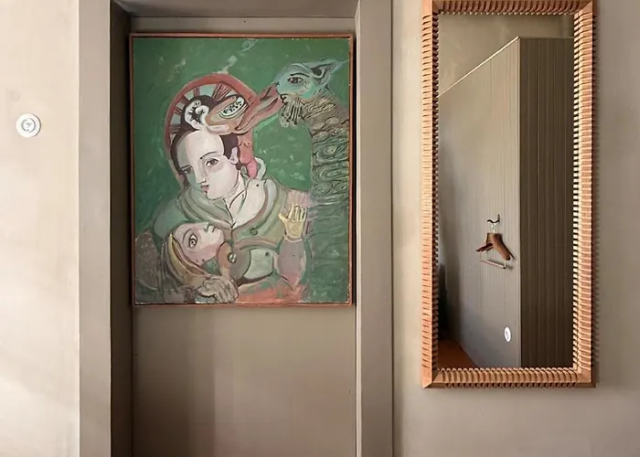 Casa Astoria - Centre Historical Building With Amazing River View *