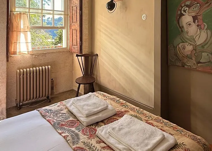 Casa Astoria - Centre Historical Building With Amazing River View Apartmán Porto