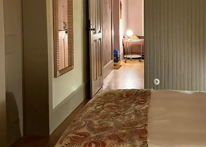 Casa Astoria - Centre Historical Building With Amazing River View Apartmán