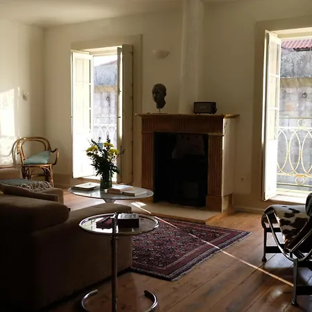 Casa Astoria - Centre Historical Building With Amazing River View Daire