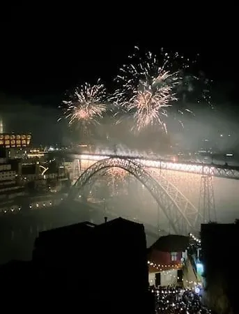 Appartement Casa Astoria - Centre Historical Building With Amazing River View *