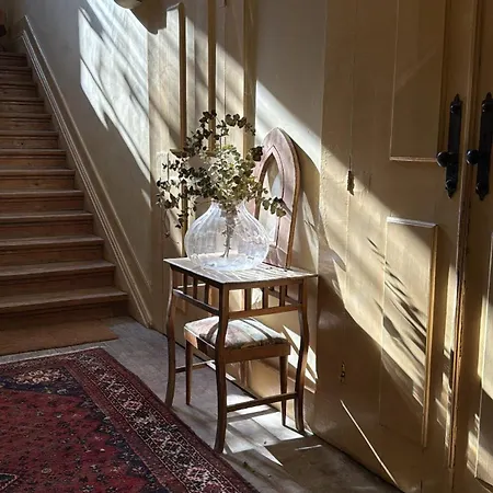 Daire Casa Astoria - Centre Historical Building With Amazing River View