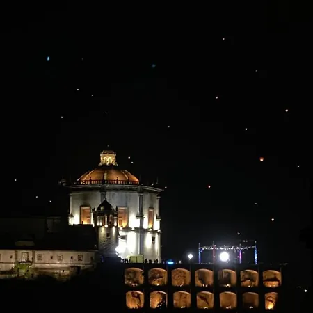 Casa Astoria - Centre Historical Building With Amazing River View Διαμέρισμα *