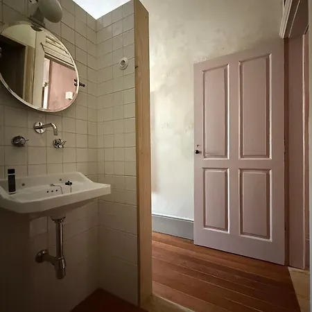 Casa Astoria - Centre Historical Building With Amazing River View Appartement Oporto
