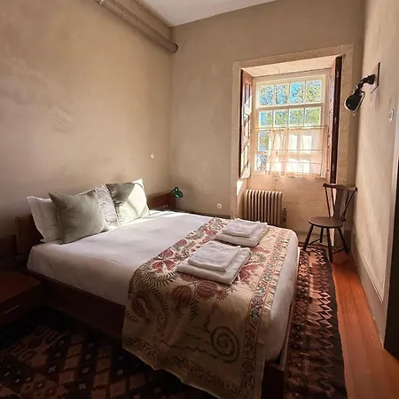 Casa Astoria - Centre Historical Building With Amazing River View