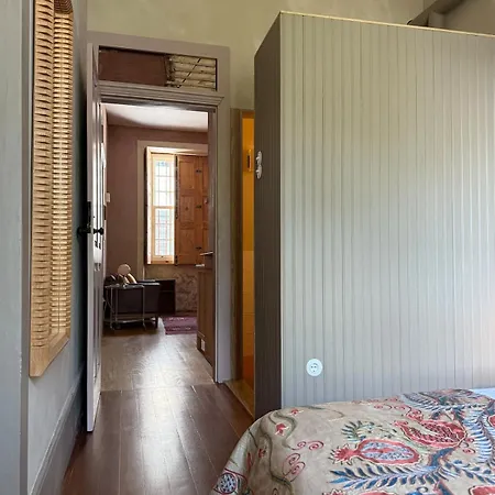 Casa Astoria - Centre Historical Building With Amazing River View Appartement *