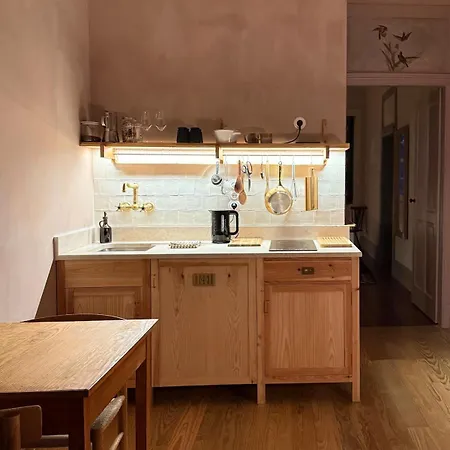 Daire Casa Astoria - Centre Historical Building With Amazing River View *