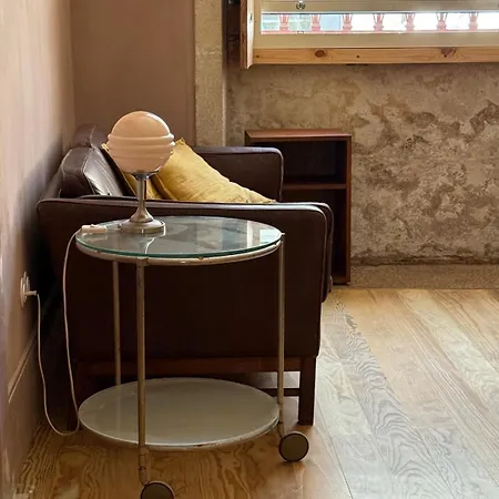 Casa Astoria - Centre Historical Building With Amazing River View Appartement