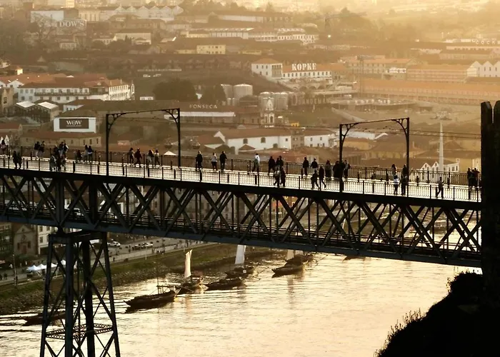 Casa Astoria - Centre Historical Building With Amazing River View