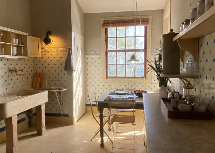 Casa Astoria - Centre Historical Building With Amazing River View *