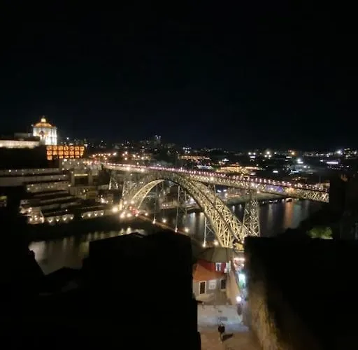 Casa Astoria - Centre Historical Building With Amazing River View Πόρτο