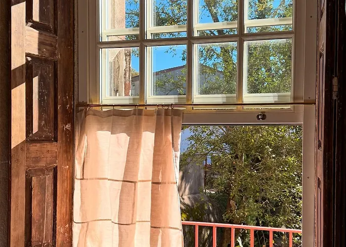 Διαμέρισμα Casa Astoria - Centre Historical Building With Amazing River View