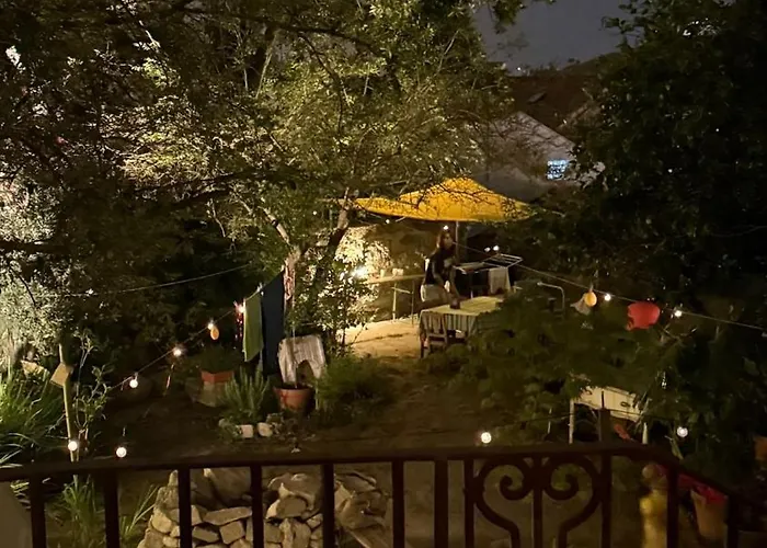 Διαμέρισμα Casa Astoria - Centre Historical Building With Amazing River View