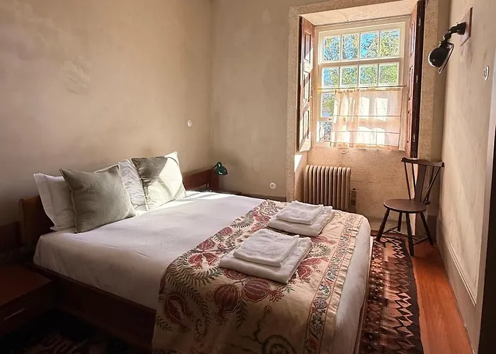 Casa Astoria - Centre Historical Building With Amazing River View