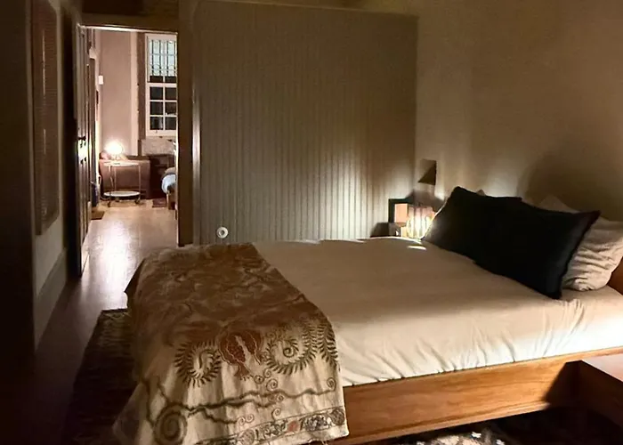 Casa Astoria - Centre Historical Building With Amazing River View Διαμέρισμα Πόρτο