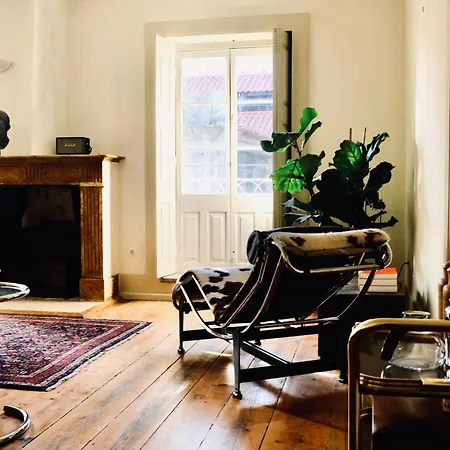 Casa Astoria - Centre Historical Building With Amazing River View
