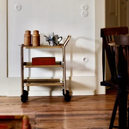 アパート Casa Astoria - Centre Historical Building With Amazing River View *