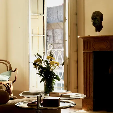 Casa Astoria - Centre Historical Building With Amazing River View アパート