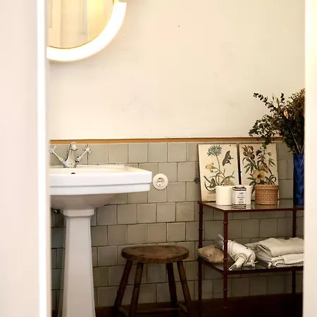 Casa Astoria - Centre Historical Building With Amazing River View Apartment Porto