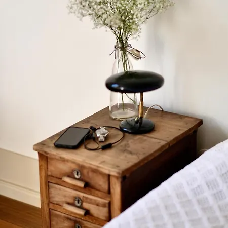 Casa Astoria - Centre Historical Building With Amazing River View アパート *