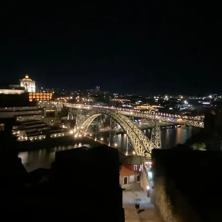 Casa Astoria - Centre Historical Building With Amazing River View Porto