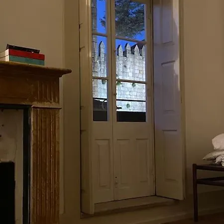 Apartment Casa Astoria - Centre Historical Building With Amazing River View